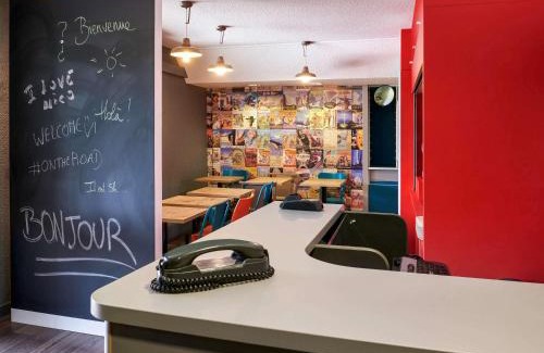 Glisy Hotel | hotelF1 Amiens Est