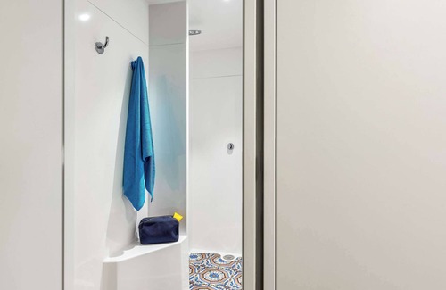 Beauvais Hotel | hotelF1 Beauvais