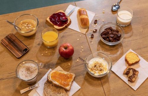 Bastide Hotel | hotelF1 Bordeaux Ville