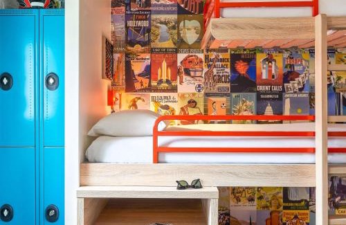 Bastide Hotel | hotelF1 Bordeaux Ville