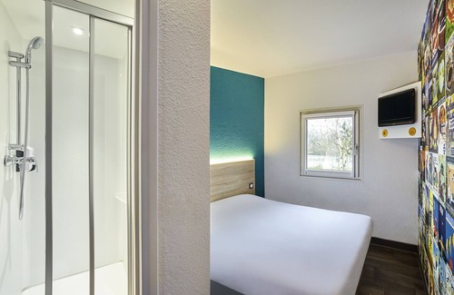 Chambery Hotel | hotelF1 Chambéry Nord