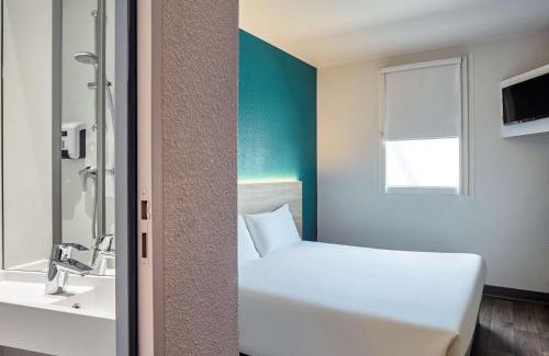 Chambery Hotel | hotelF1 Chambéry Nord Rénové