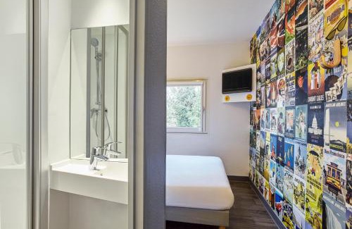 Le Coudray Hotel | hotelF1 Chartres