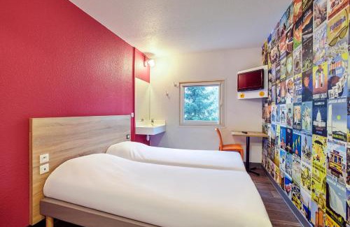 Cholet Hotel | hotelF1 Cholet