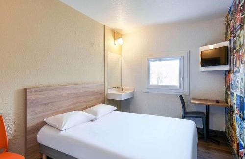 Venette Hotel | hotelF1 Compiègne