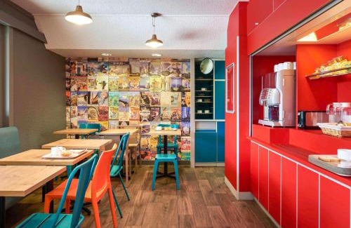 Paroisse Notre-Dame Hotel | hotelF1 Dole