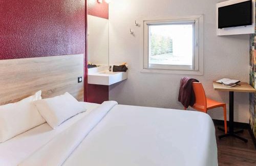 Paroisse Notre-Dame Hotel | hotelF1 Dole