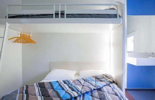 Paroisse Notre-Dame Hotel | hotelF1 Dole