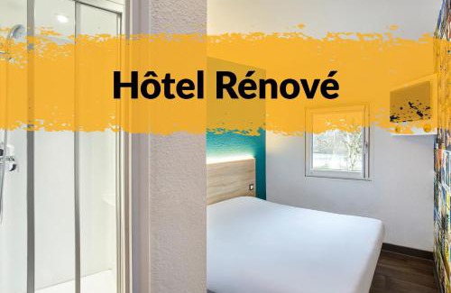 Paroisse Notre-Dame Hotel | hotelF1 Dole