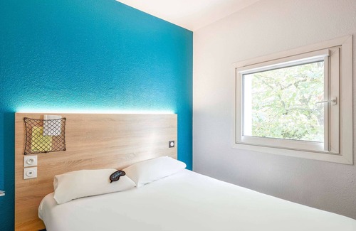 Paroisse Notre-Dame Hotel | hotelF1 Dole Jura