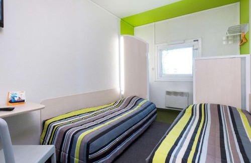 Evreux Hotel | hotelF1 Evreux Sud