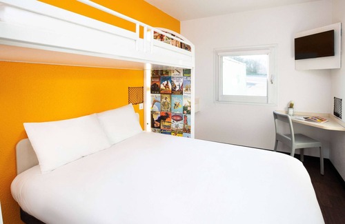 Evreux Hotel | hotelF1 Evreux Sud