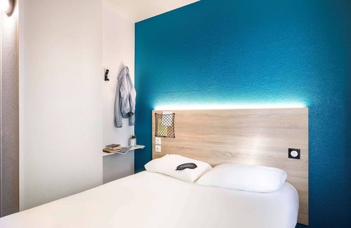 Les Ulis Hotel | hotelF1 Les Ulis Courtaboeuf