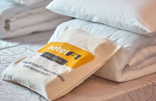 Les Ulis Hotel | hotelF1 Les Ulis Courtaboeuf