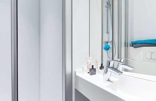 Les Ulis Hotel | hotelF1 Les Ulis Courtaboeuf