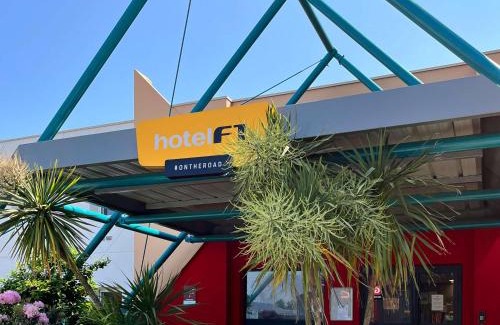 Caudan Hotel | hotelF1 Lorient