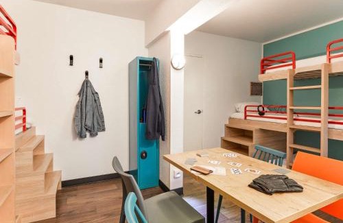 Plan de Campagne Hotel | HotelF1 Marseille Provence