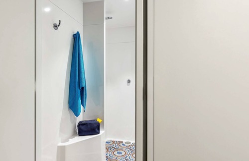 Nemours Hotel | hotelF1 Nemours