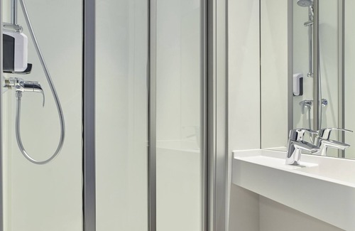 Gennevilliers Hotel | hotelF1 Paris Gennevilliers
