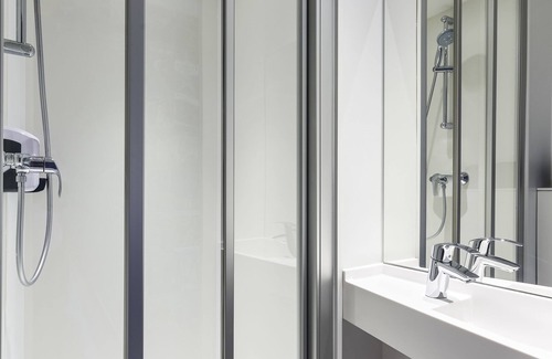 Gennevilliers Hotel | hotelF1 Paris Gennevilliers