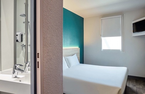 Gennevilliers Hotel | hotelF1 Paris Gennevilliers