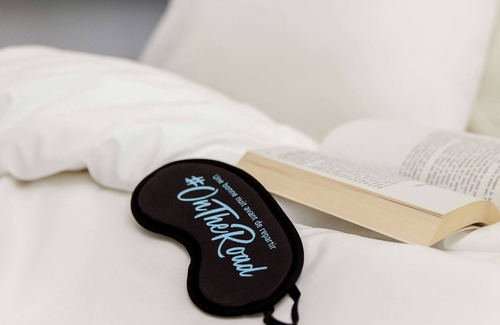 Quartier du Petit-Montrouge Hotel | hotelF1 Paris Porte de Châtillon