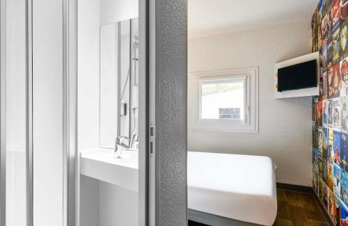 Perpignan Hotel | HotelF1 Perpignan Sud