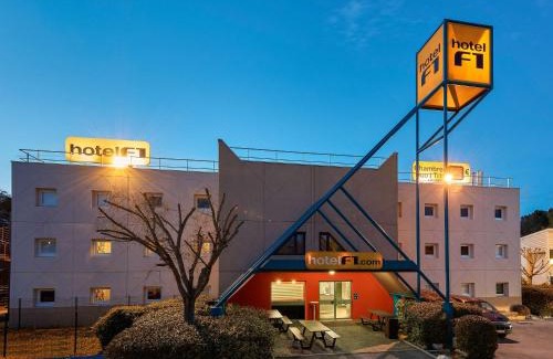 Rungis Hotel | hotelF1 Rungis Orly