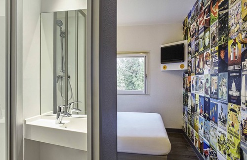 Rungis Hotel | hotelF1 Rungis Orly