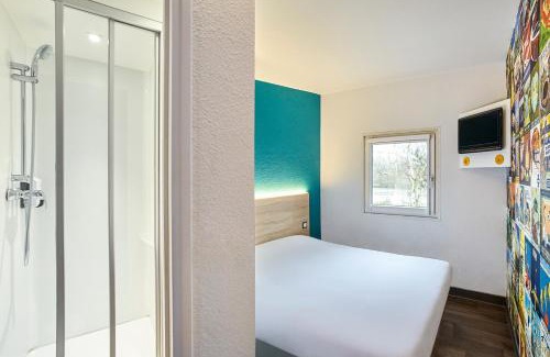 Saint-Etienne Hotel | hotelF1 Saint Etienne