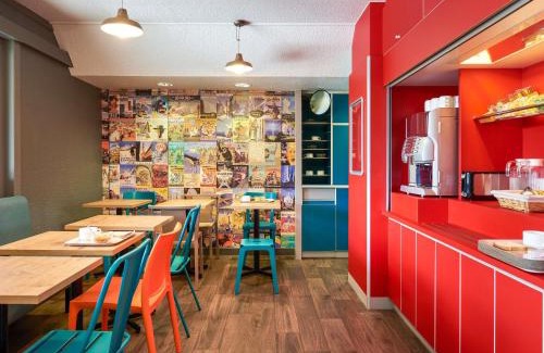 Trignac Hotel | hotelF1 Saint Nazaire La Baule