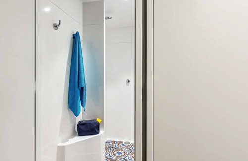 Saint-Witz Hotel | hotelF1 St Witz A1 Paris Nord