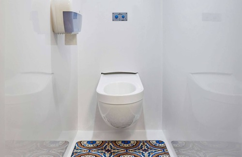 Saint-Witz Hotel | hotelF1 St Witz A1 Paris Nord