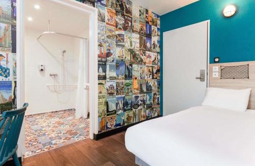 La Valette-du-Var Hotel | hotelF1 Toulon Est La Valette