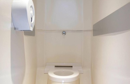 Haulchin Hotel | hotelF1 Valenciennes Douchy Les Mines