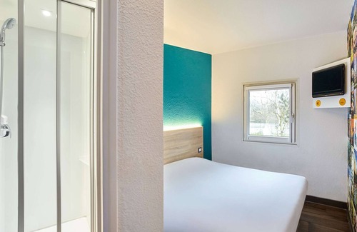 Vesoul Hotel | hotelF1 Vesoul