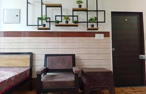 Kekri Hotel | Hotelgulabinn