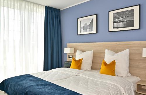 Wedel Hotel | HotelHafenWedel