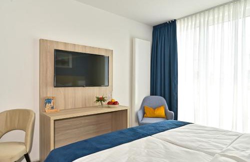 Wedel Hotel | HotelHafenWedel