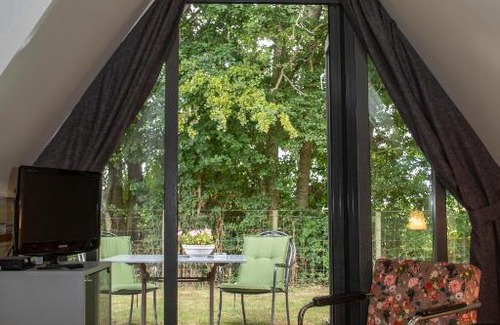 Aartswoud Bed & Breakfast | Hotelhuisjes Aartswoud