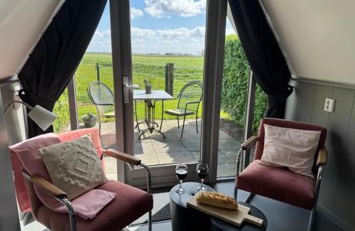 Andijk Hotel | Hotelhuisjes Andijk