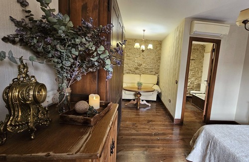 Ledesma Bed & Breakfast | Hotelito Boutique Rural Entre Salamanca y los Arribes