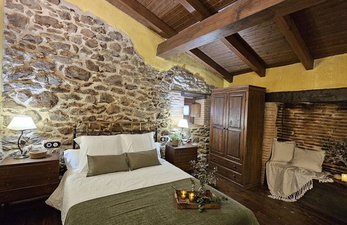 Ledesma Bed & Breakfast | Hotelito Boutique Rural Entre Salamanca y los Arribes