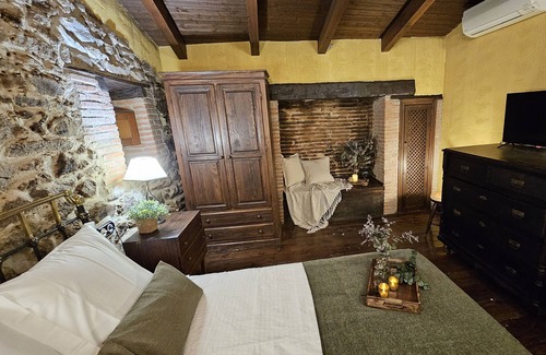 Ledesma Bed & Breakfast | Hotelito Boutique Rural Entre Salamanca y los Arribes
