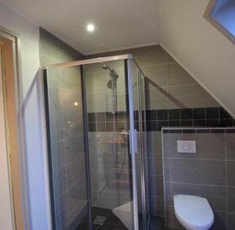 Anjum House | Hotelkamer de Loft