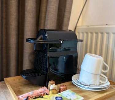 Binnenstad-Zuid Apartment | Hotelkamer Prinsenstraat with Free Parking