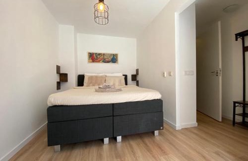 Binnenstad-Zuid Apartment | Hotelkamer Prinsenstraat with Free Parking
