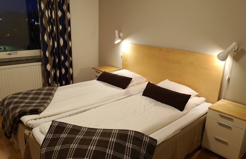Anderstorp Hotel | Hotell Åsen