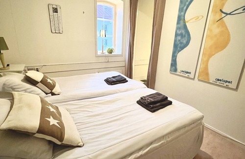 Gavle Hotel | Hotell Alderholmen