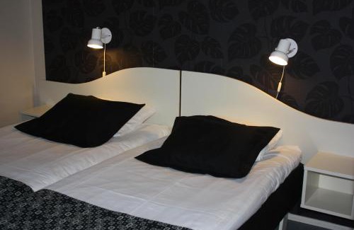 Karlskrona Hotel | Hotell Angöringen